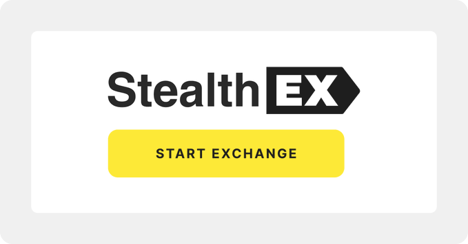 StealthEX